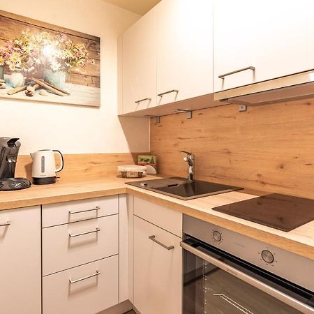 Ferienwohnung Fischener Biberle Fischen im Allgäu Exterior foto