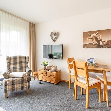 Ferienwohnung Fischener Biberle Fischen im Allgäu Exterior foto
