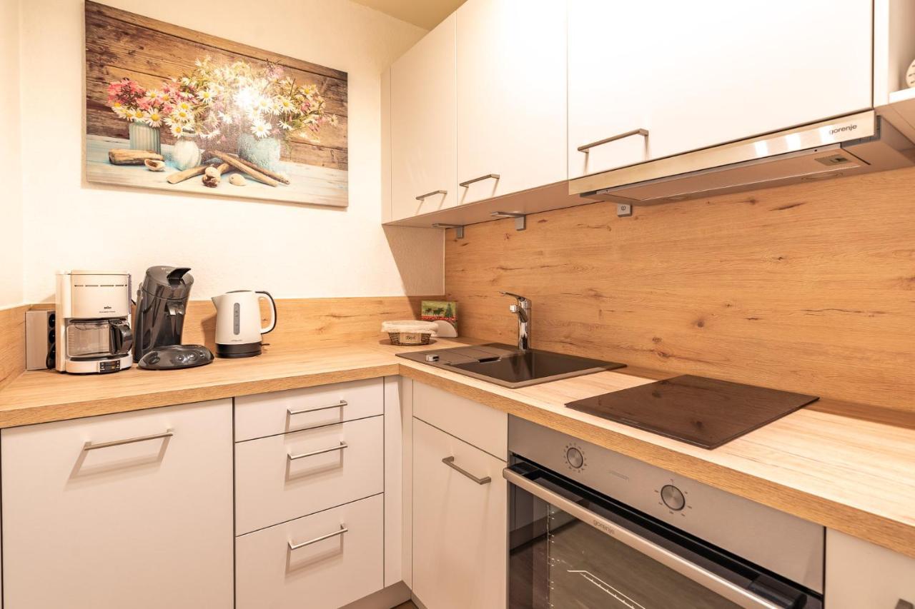 Ferienwohnung Fischener Biberle Fischen im Allgäu Exterior foto